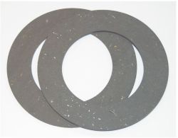 Gigglepin G60201 HD Brake Shoes ...