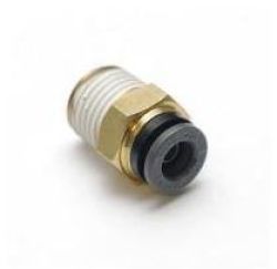 Gigglepin IL185-8 Inline Airline Connector - 1/8BSP - 5mm bis 8mm