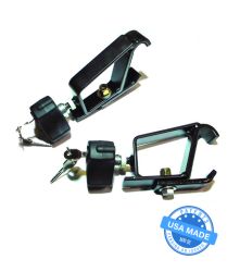 JEEP WRANGLER HI-LIFT ATTACHMENT · STEALTH & RANGER GJWHILT
