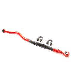 Panhardstab YetiXD HD Schmiede 0"-6" vorne einstellbar vorne Jeep Wrangler JL 18- Steer Smarts 75040001-39528