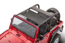 Hängematte Jeep Wrangler