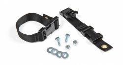 Halteband für Stabistangen Teilbare Jeep Wrangler JK vorne Sway Bar Lanyard Kit JKS2039