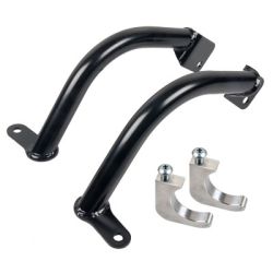 Haltegriff Grab Handle PPM Jeep Wrangler JK vorne