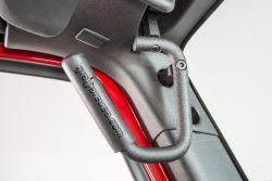 Jeep JK Grab Handles Haltegriffe...