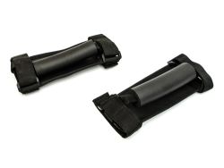 Haltegriff Set schwarz Jeep Universal Artikel 1627.01