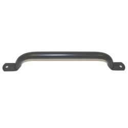 Haltegriff Stahl schwarz Jeep CJ 55-86 Rugged Ridge 11203.01 Passenger Grab Bar