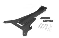 Halter Verlängerung 3. Bremsleuchte Jeep Wrangler JK 07- Rugged Ridge 11546.23