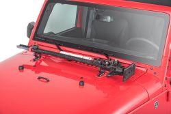 passend
Jeep® Wrangler JK und J...