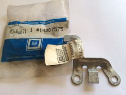 Halter Zündkerze Zündkabel GM14087575