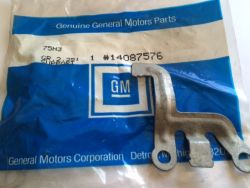 Halter GM Nr. 14087576
passend ...