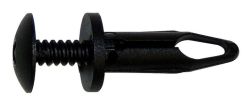 Halterung Stift für hintere Kotflügelverbreiterung Jeep Wrangler JL 18-  Crown Automotive 6509135AA Rear Flare Retainer Pin For