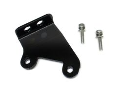 Halterung für CB Funk Antennenhalter hinten Jeep Wrangler JK 07-18 Teraflex 4997190 JK/JKU CB Antenna Mount Kit - Boxed