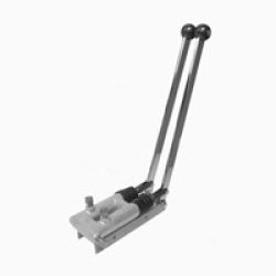 Hydraulische Handbremse für Sche...