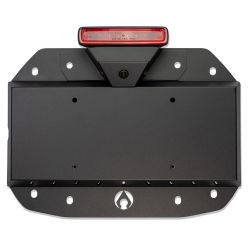 Heckklappen Abdeckung Jeep Wrangler JL 18- Artec Industries JL5624 Tailgate Cover