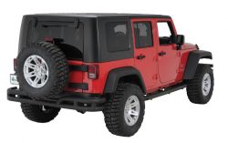 passend Jeep® Wrangler JK und JK...