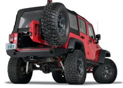 passend Jeep® Wrangler JK ab BJ ...