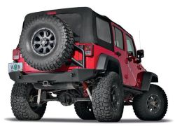 passend Jeep® Wrangler JK ab BJ ...