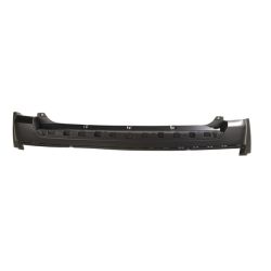 Hintere Verkleidung an der Heckstoßstange Jeep Compass Patriot MK 11-17 Omix-ADA 12042.41 Rear Upper Facia; 11-17 Jeep Compass/P