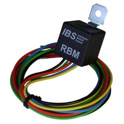 IBS Relais Booster Modul RBM, 12...