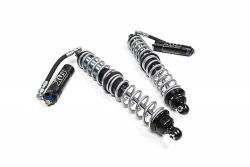 JKS Fox Coiloverkit Jeep Wrangle...