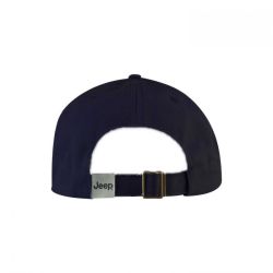 Jeep Cap Kappe Basecap blau - gr...