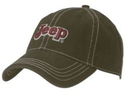 Jeep Cap Kappe Basecap Contrast ...