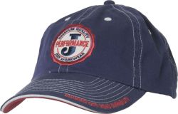 Jeep Cap Kappe Basecap Jeep® Kappe Performance unifarben