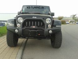 passend Jeep® Wrangler JK ab BJ ...