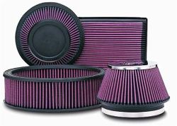 K+N Luftfilter Performancekit Jeep Wrangler JK 12-18 3.6L K+N 33-1566_1