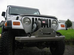 passend für Jeep® Wrangler TJ / ...