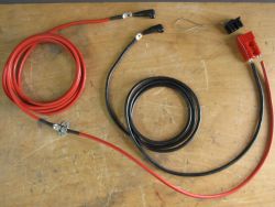 Kabelsatz für Multi-Mount 25qmm 1-390461