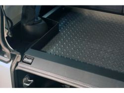 Kofferraum-Abdeckung Jeep®  Wran...