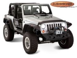 passend Jeep® Wrangler JK / 2-Tü...