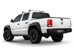 171901-02 Pocket Style VW Amarok 10-19