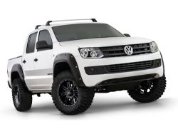 171901-02 Pocket Style VW Amarok 10-19