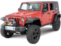 passend Jeep® Wrangler JK / 2- u...