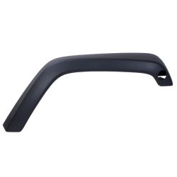 Kotflügelverbreiterung rechts vorne serienbreite Jeep Wrangler JK 07-18 Omix-ADA 11609.10 Front Fender Flare, Right Side, 07-18