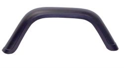 Kotflügelverbreiterung vorne links, Pur-RIM  8,5" (16cm) Jeep® Wrangler TJ 1996-2005