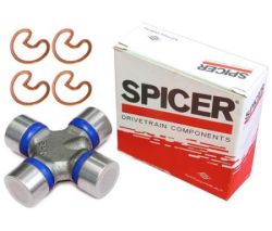 Kreuzgelenk Kardanwelle Jeep Wrangler JK Dana Spicer Heavy-Duty 1350 Series U-Joint