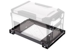 Kühlbox Montageplatte ausziehbar für Elements Kühlbox 60l, 35-10900040