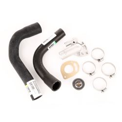 Kühlsystem Set Jeep Wrangler YJ 87-90 4.2L Rugged Ridge 17118.25 Cooling System Kit 4.2L 87-90 Jeep YJ