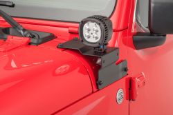 LED Offroad Zusatzscheinwerfer 5...