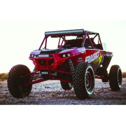 LED Rigid Lightbar 50 E-Series P...
