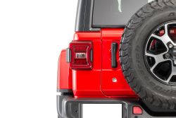 LED Rücklicht Fahrerseite links Jeep Wrangler JL 18- Mopar 68434890AA LED Driver Side Tail Light for 18- Jeep Wrangler JL