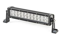 LED Scheinwerfer Arbeitsscheinwerfer 13.5" 72W Jeep Wrangler TJ + JK 97- Rugged Ridge 15209.11 LED Light Bar