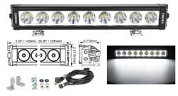 Vision X Lighting XPL-H39SEMH LE...