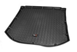 Laderaumwanne / Kofferaummatte schwarz Jeep Grand Cherokee WJ 99-04 Rugged Ridge 12975.31 Cargo Liner