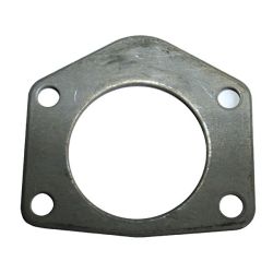 Lagerhalter hinten Dana 44 Jeep Wrangler YJ 87-95 Omix 16536.38 Dana 44 Bearing Retainer, 87-95 Jeep Wrangler YJ