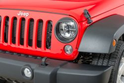 passend Jeep® Wrangler JK ab BJ ...