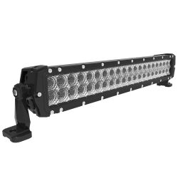 Led Lightbar 20" 120W 13200lm zweireihig DR-Serie Light-Parts LTPZDR120